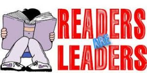 readers are leaders